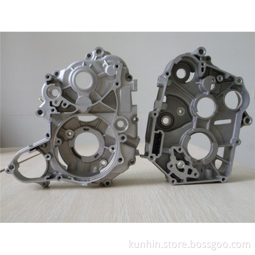 Chongqing motorcycle engine spare parts